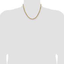 Load image into Gallery viewer, GOLD CHAIN | DH035