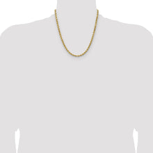 Load image into Gallery viewer, GOLD CHAIN | DH035