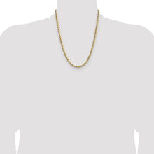 Load image into Gallery viewer, GOLD CHAIN | DH035