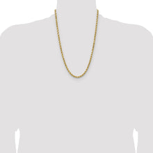 Load image into Gallery viewer, GOLD CHAIN | DH035