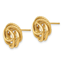 Load image into Gallery viewer, LADIES'S EARRING - CLASSIC | E695