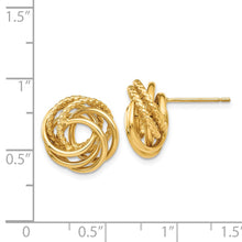 Load image into Gallery viewer, LADIES'S EARRING - CLASSIC | E695
