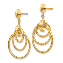 Load image into Gallery viewer, LADIES'S EARRING - CLASSIC | E776