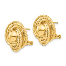 Load image into Gallery viewer, LADIES'S EARRING - CLASSIC | E824