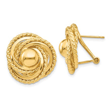 Load image into Gallery viewer, LADIES'S EARRING - CLASSIC | E824