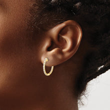 Load image into Gallery viewer, EARRING | EM5425-062-YA