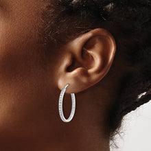 Load image into Gallery viewer, EARRING | EM5426-050-WA