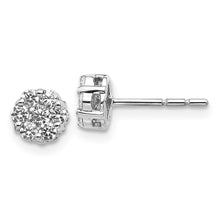 Load image into Gallery viewer, EARRING | EM5456-050-WA