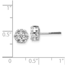 Load image into Gallery viewer, EARRING | EM5458-110-WA
