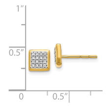 Load image into Gallery viewer, EARRING | EM5471-013-YA