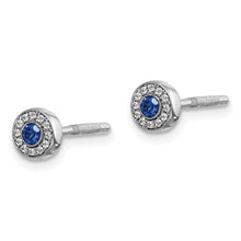 Load image into Gallery viewer, LADIES'S EARRING - CLASSIC | EM5586-SA-007-WA