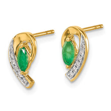 Load image into Gallery viewer, EARRING | EM5592-EM-005-YA