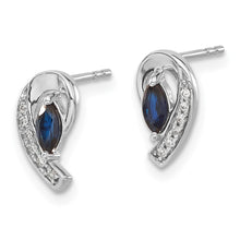 Load image into Gallery viewer, EARRING | EM5592-SA-005-WA