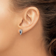 Load image into Gallery viewer, EARRING | EM5592-SA-005-WA