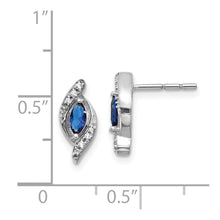 Load image into Gallery viewer, EARRING | EM5594-SA-007-WA