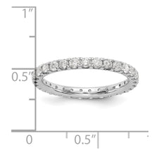 Load image into Gallery viewer, RING - WEDDING RING | ET0005-100-7W4