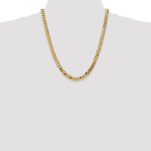 Load image into Gallery viewer, GOLD CHAIN | FBU180