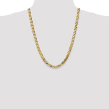 Load image into Gallery viewer, GOLD CHAIN | FBU180