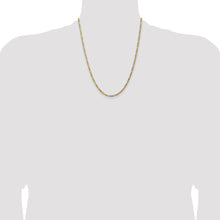 Load image into Gallery viewer, GOLD CHAIN | FFL080