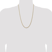 Load image into Gallery viewer, GOLD CHAIN | FFL080