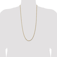 Load image into Gallery viewer, GOLD CHAIN | FFL080