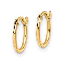 Load image into Gallery viewer, LADIES'S EARRING - HOOPS | GK1161