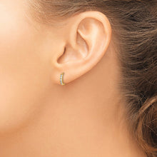 Load image into Gallery viewer, LADIES'S EARRING - HOOPS | GK538