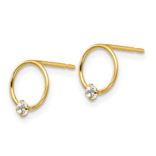 Load image into Gallery viewer, LADIES'S EARRING - CLASSIC | GK676