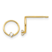 Load image into Gallery viewer, LADIES'S EARRING - CLASSIC | GK676