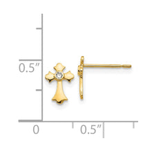 Load image into Gallery viewer, LADIES'S EARRING - CLASSIC | GK871