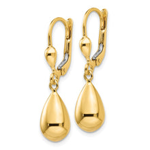 Load image into Gallery viewer, LADIES'S EARRING - CLASSIC | H557