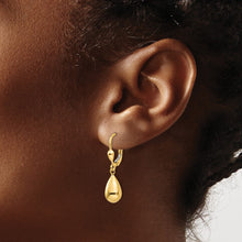 Load image into Gallery viewer, LADIES'S EARRING - CLASSIC | H557