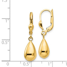 Load image into Gallery viewer, LADIES'S EARRING - CLASSIC | H557