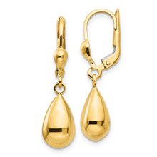Load image into Gallery viewer, LADIES'S EARRING - CLASSIC | H557