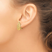 Load image into Gallery viewer, LADIES'S EARRING - CLASSIC | H568