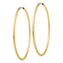 Load image into Gallery viewer, LADIES'S EARRING - HOOPS | H988