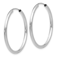 Load image into Gallery viewer, LADIES'S EARRING - HOOPS | H993