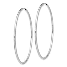 Load image into Gallery viewer, LADIES'S EARRING - HOOPS | H999