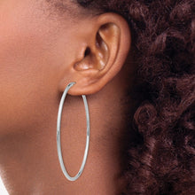 Load image into Gallery viewer, LADIES'S EARRING - HOOPS | H999
