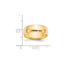 Load image into Gallery viewer, LADIES'S RING - CLASSIC | HRL060