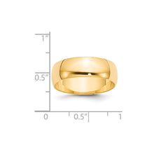 Load image into Gallery viewer, LADIES'S RING - CLASSIC | HRL070