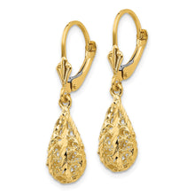 Load image into Gallery viewer, LADIES'S EARRING - CLASSIC | K116