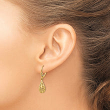 Load image into Gallery viewer, LADIES'S EARRING - CLASSIC | K116