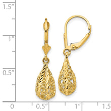 Load image into Gallery viewer, LADIES'S EARRING - CLASSIC | K116