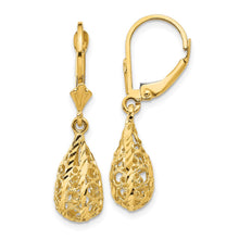 Load image into Gallery viewer, LADIES'S EARRING - CLASSIC | K116