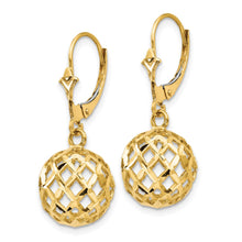 Load image into Gallery viewer, LADIES'S EARRING - CLASSIC | K118