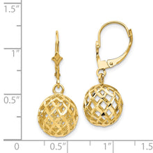 Load image into Gallery viewer, LADIES'S EARRING - CLASSIC | K118