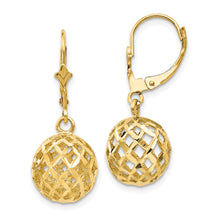 Load image into Gallery viewer, LADIES'S EARRING - CLASSIC | K118