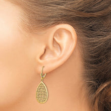 Load image into Gallery viewer, LADIES'S EARRING - CLASSIC | K1394