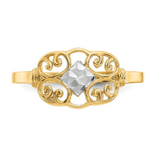 Load image into Gallery viewer, LADIES'S RING - CLASSIC | K2051